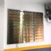 Bảng chỉ dẫn tòa nhà, bảng sơ đồ nhà, biển chỉ dẫn văn phòng, biển sơ đồ tầng