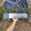 Bảng trượt, biển đẩy ngang, bảng kéo ngang, biển đổi nội dung