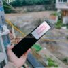 Bảng trượt, biển đẩy ngang, bảng kéo ngang, biển đổi nội dung