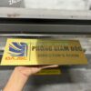 Bảng inox in uv, biển kim loại in uv, Bảng in trên inox vàng, biển inox bạc in logo