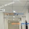 Biển tên phòng có đèn, Bảng vẫy led tên phòng, Biển phóng sáng đèn, Bảng đèn tên lớp